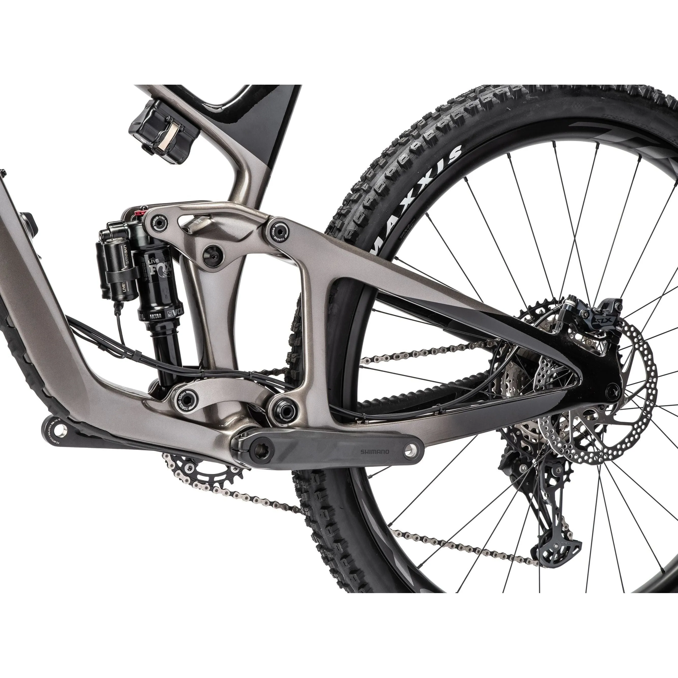 Giant Trance Advanced Pro 29 2