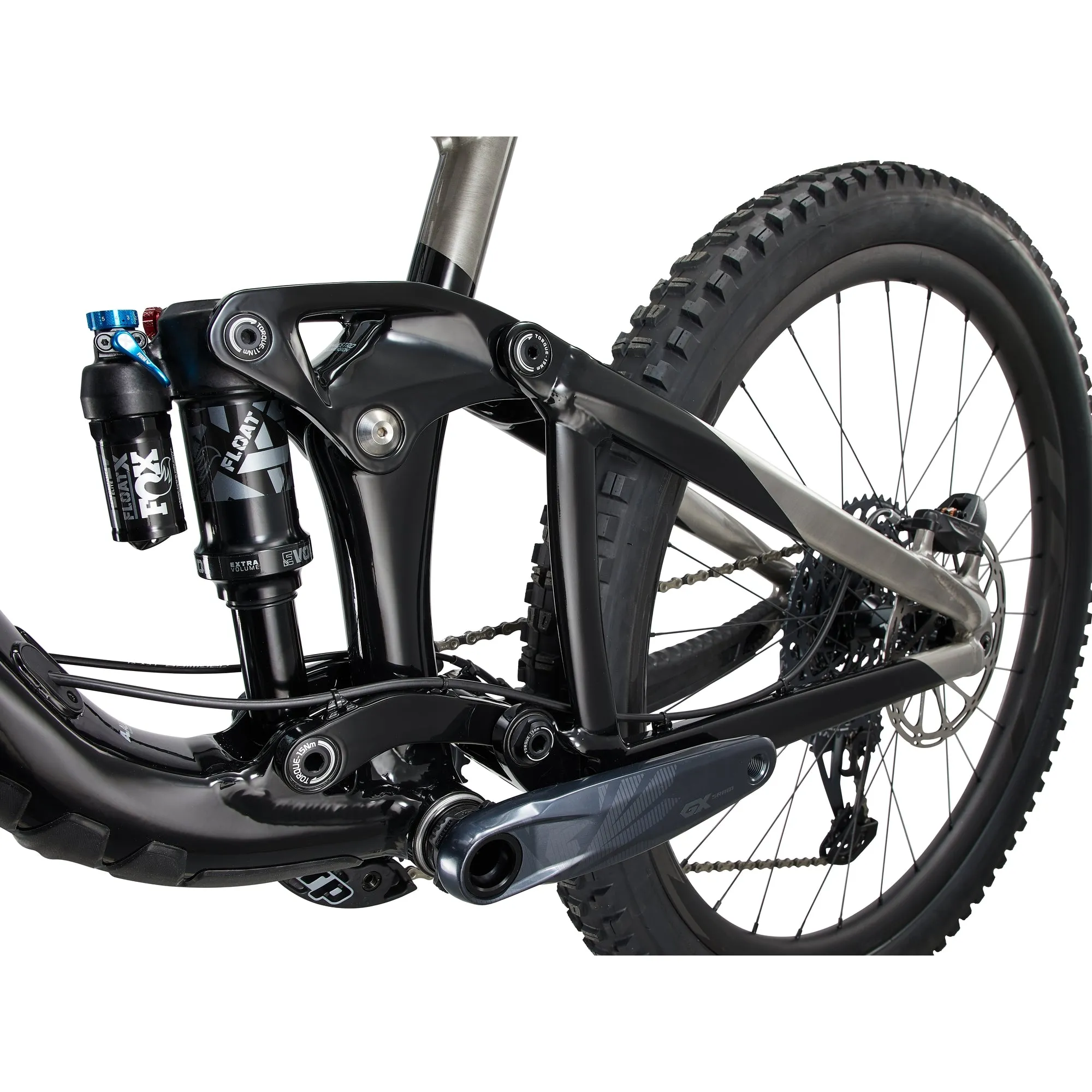 Giant Trance X 1 Mountain Bike
