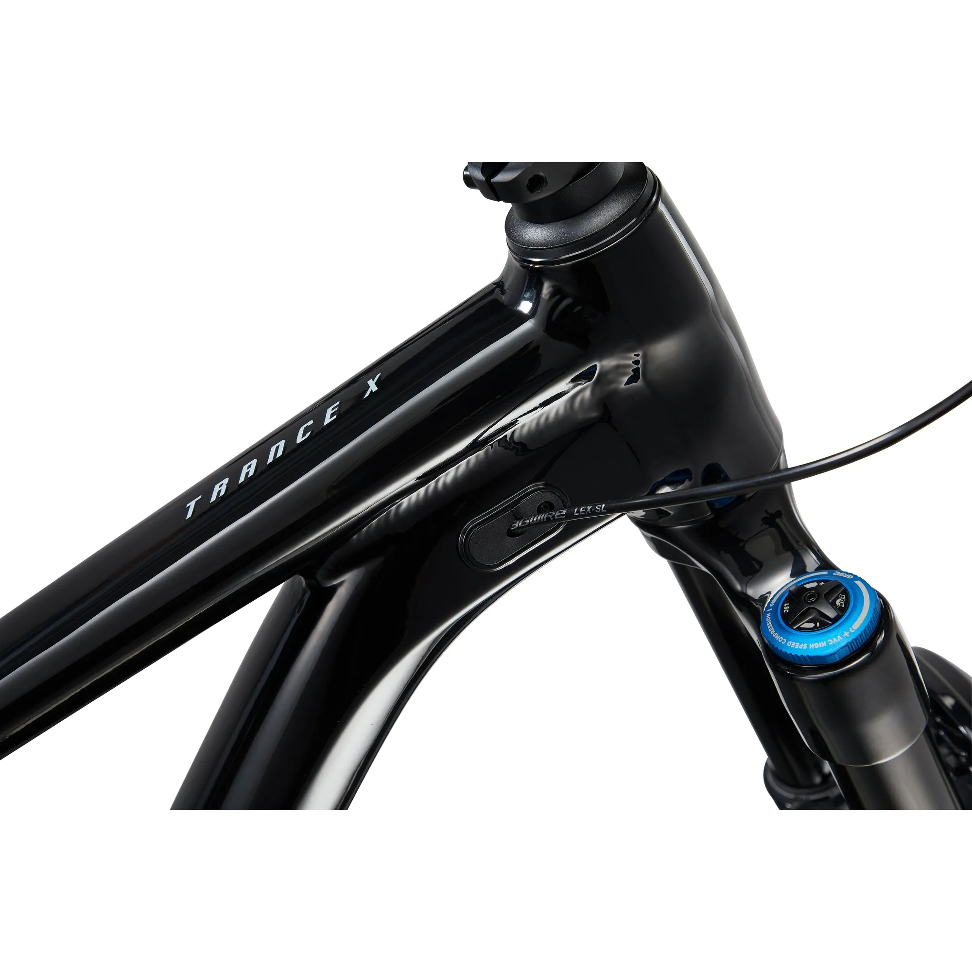 Giant Trance X 1 Mountain Bike