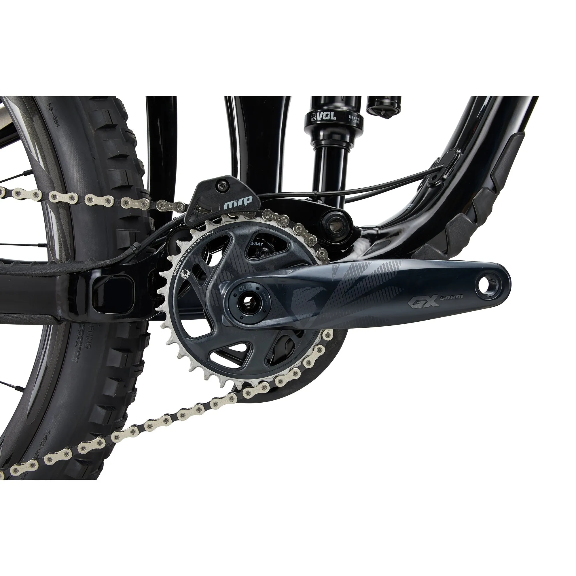 Giant Trance X 1 Mountain Bike