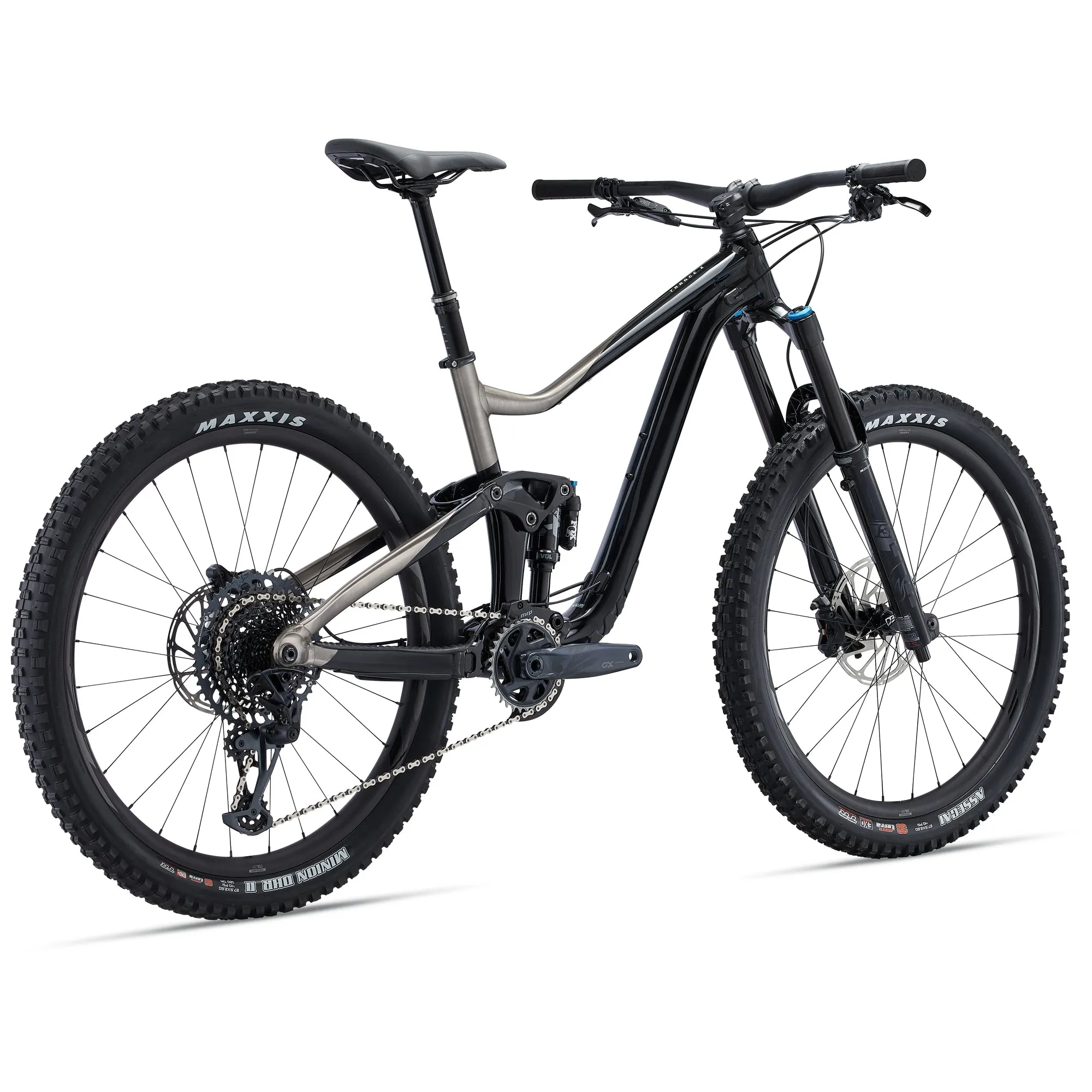 Giant Trance X 1 Mountain Bike
