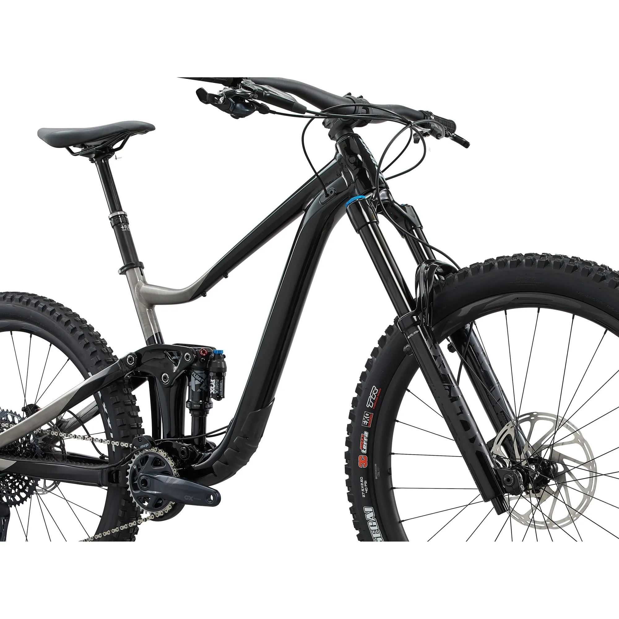 Giant Trance X 1 Mountain Bike