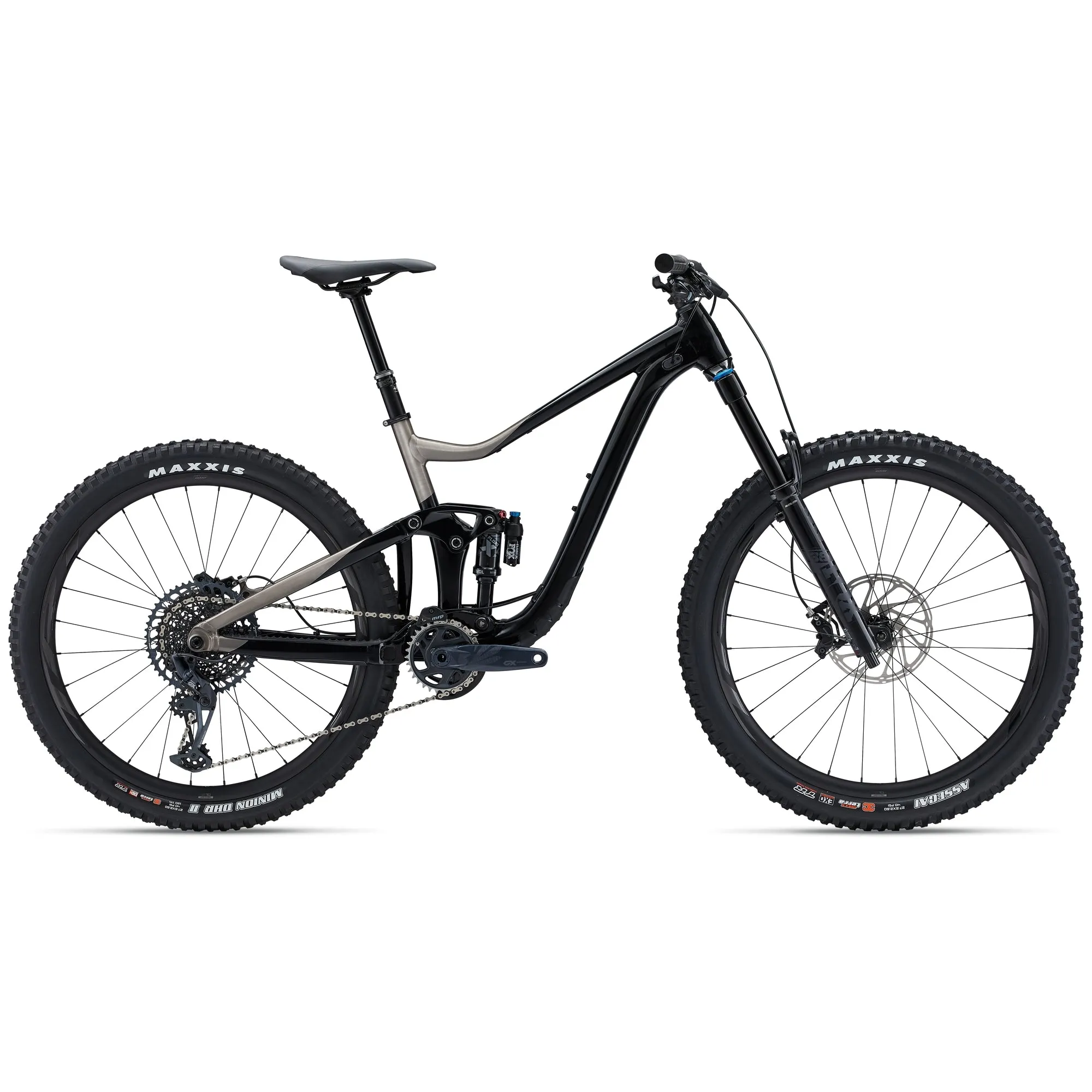 Giant Trance X 1 Mountain Bike