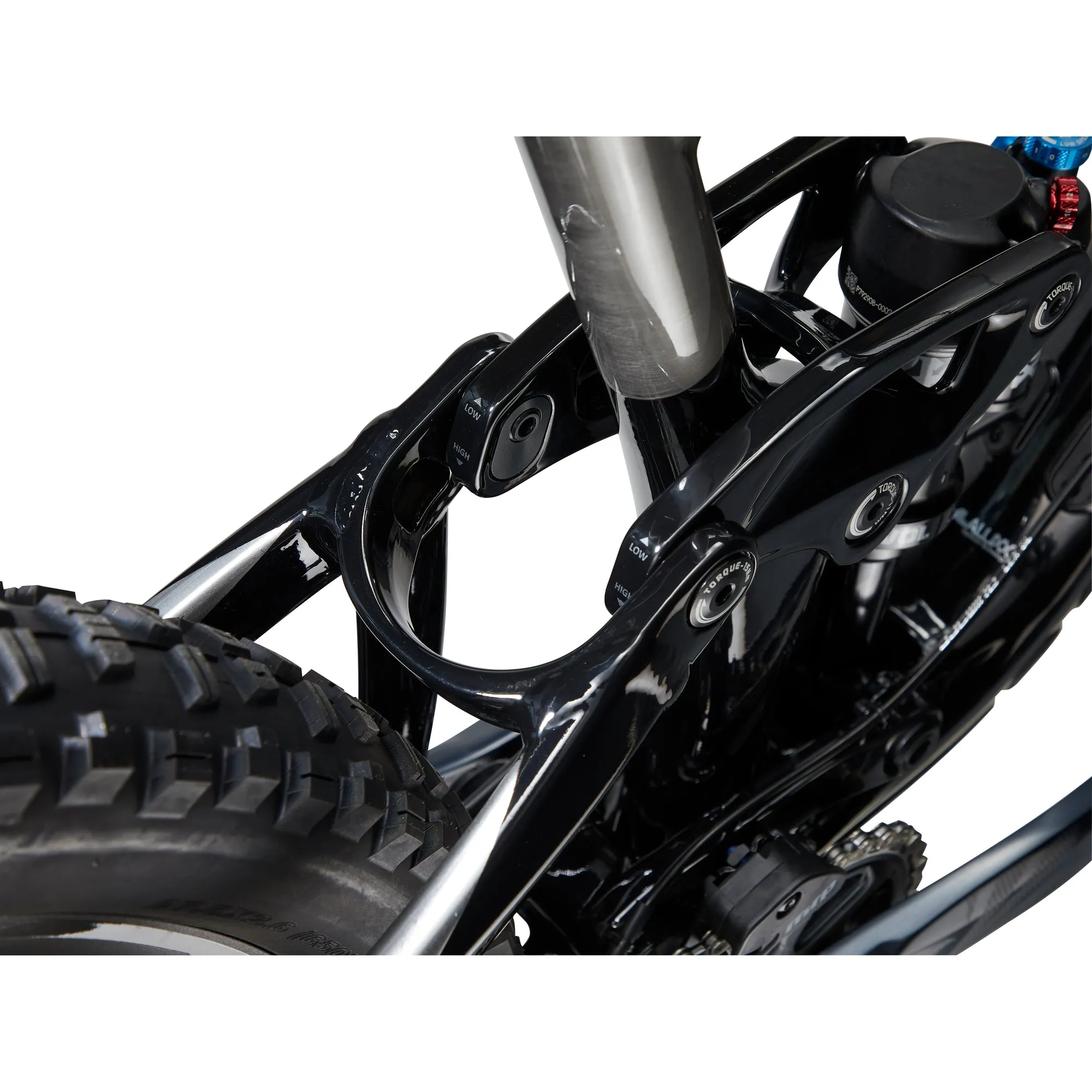 Giant Trance X 1 Mountain Bike