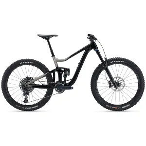 Giant Trance X 1 Mountain Bike