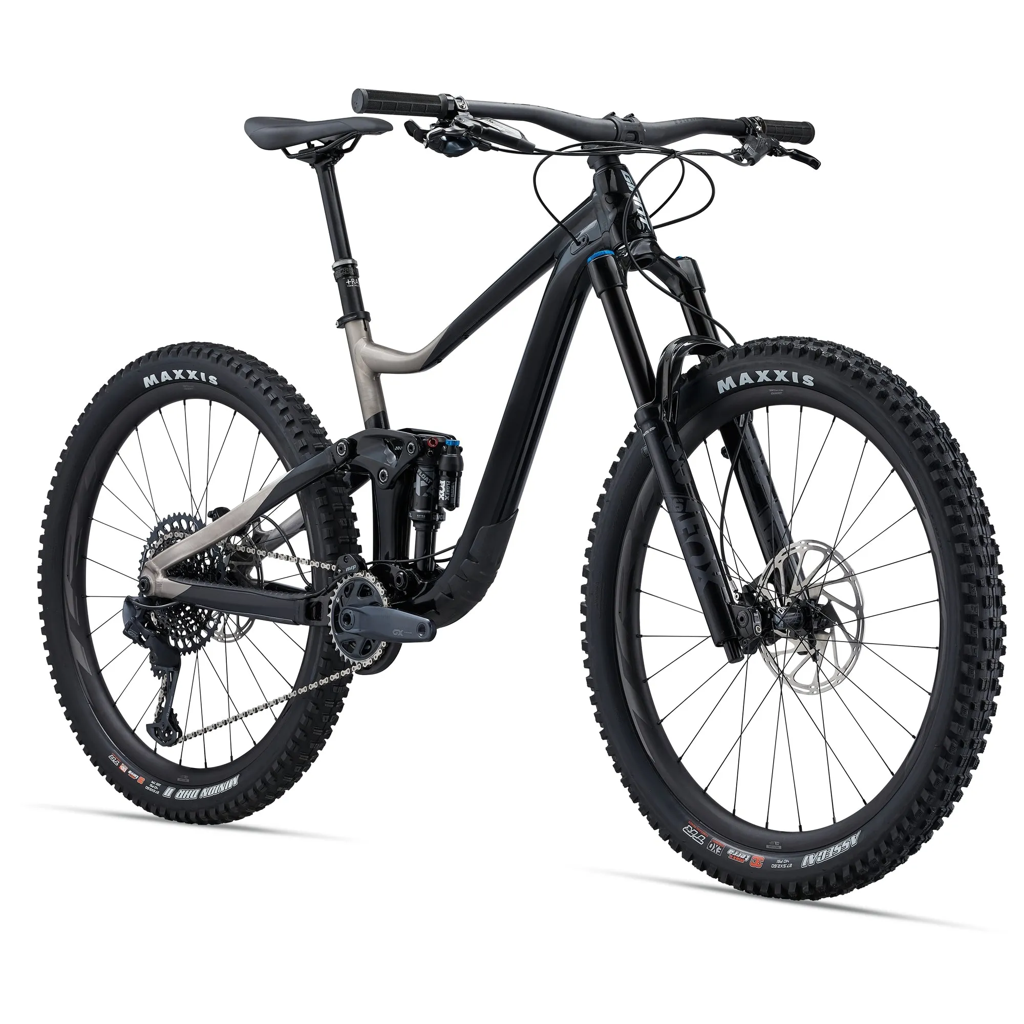 Giant Trance X 1 Mountain Bike