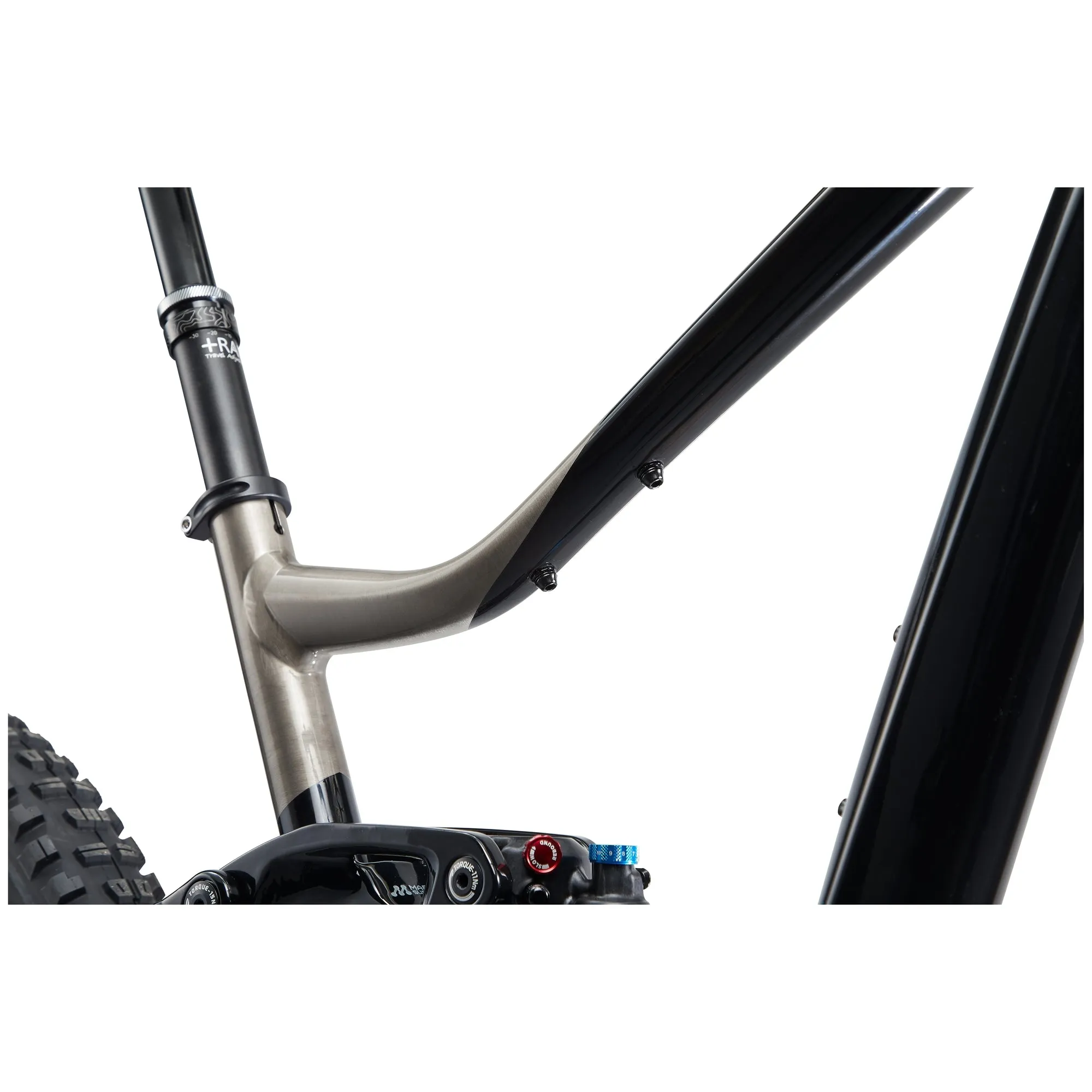 Giant Trance X 1 Mountain Bike