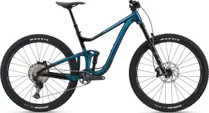 GIANT TRANCE X 29 1 2022