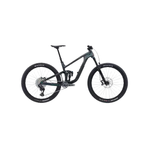 Giant Trance X Advanced 1 - Arctic Light/Chrome