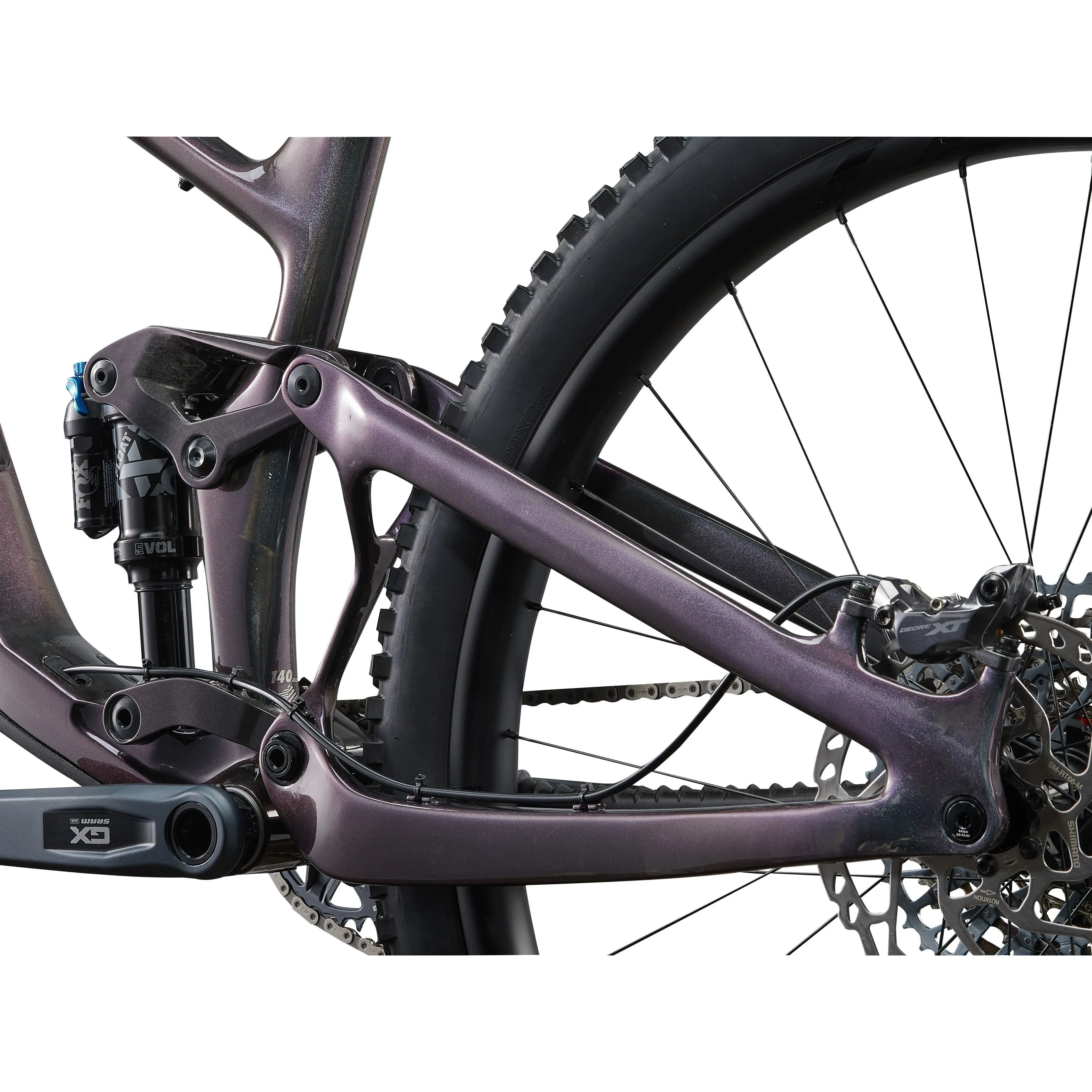 Giant Trance X Advanced 1 — call for sale pricing