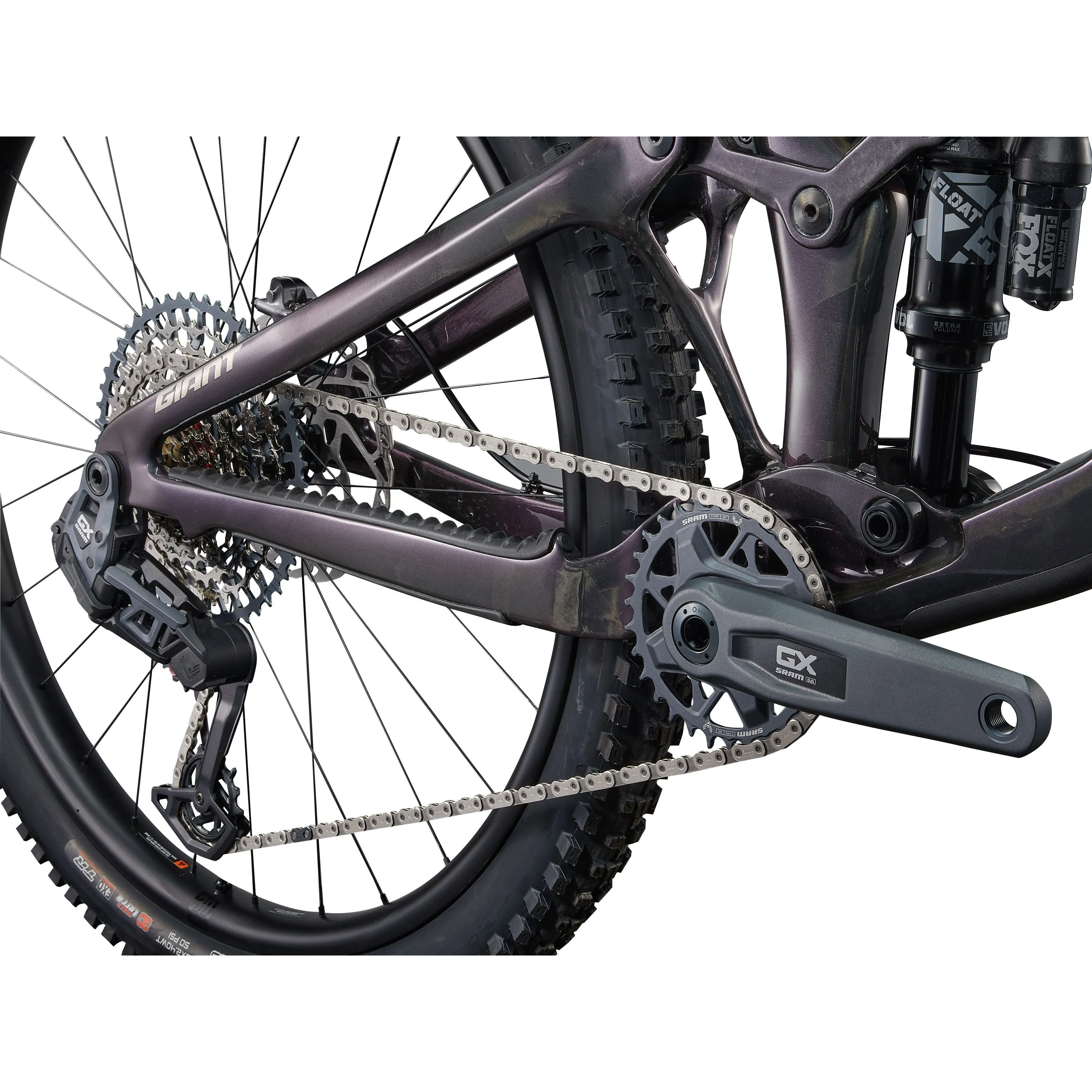 Giant Trance X Advanced 1 — call for sale pricing
