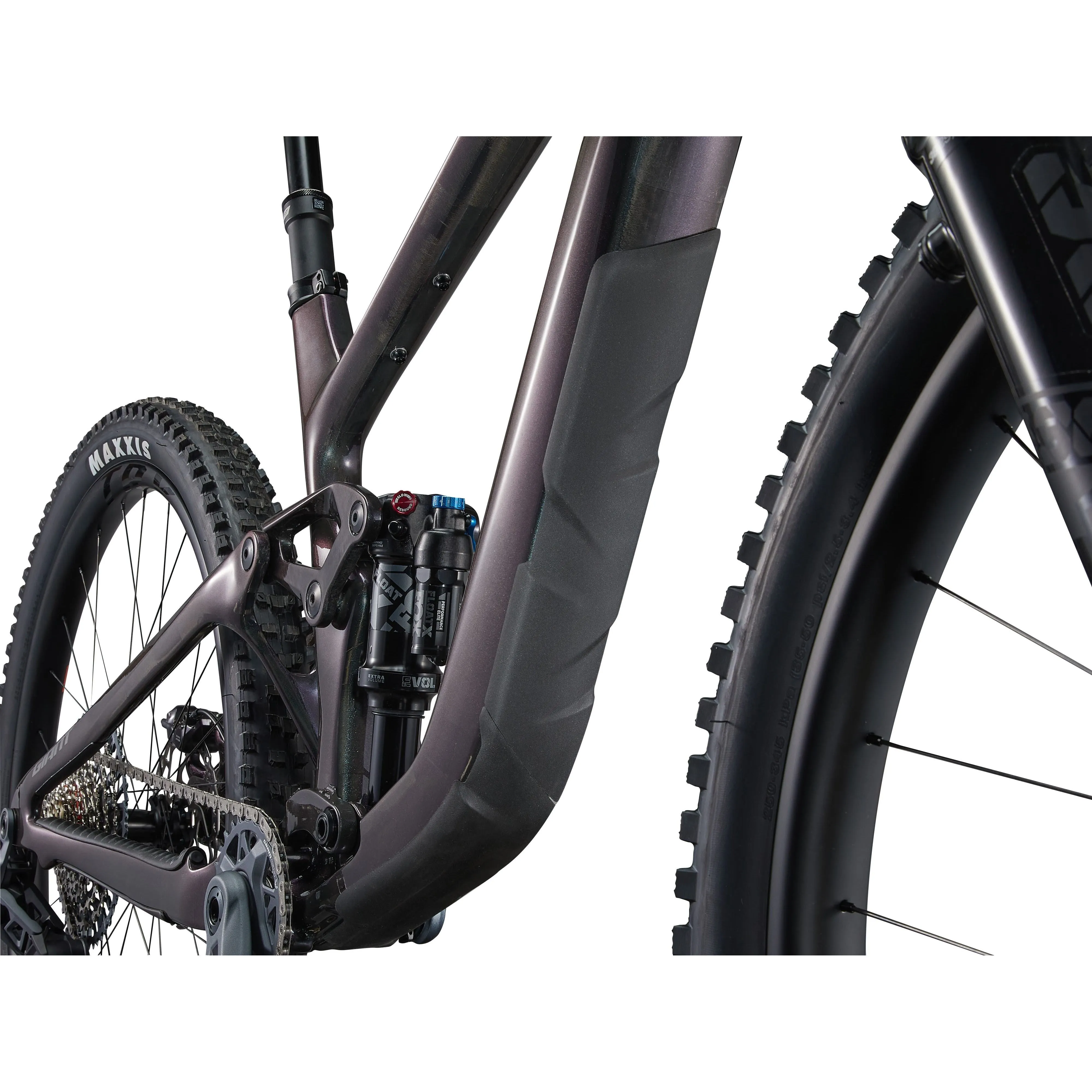 Giant Trance X Advanced 1 — call for sale pricing