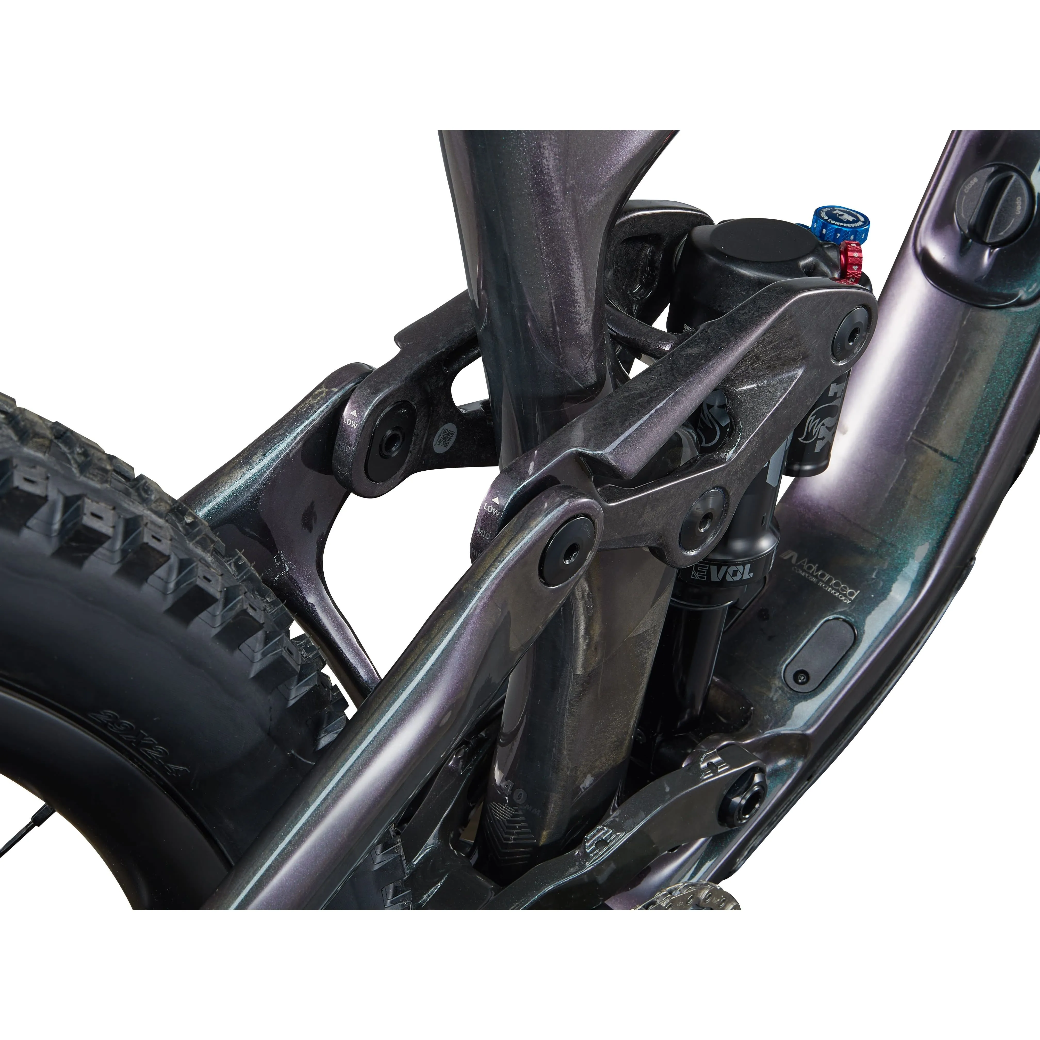 Giant Trance X Advanced 1 — call for sale pricing