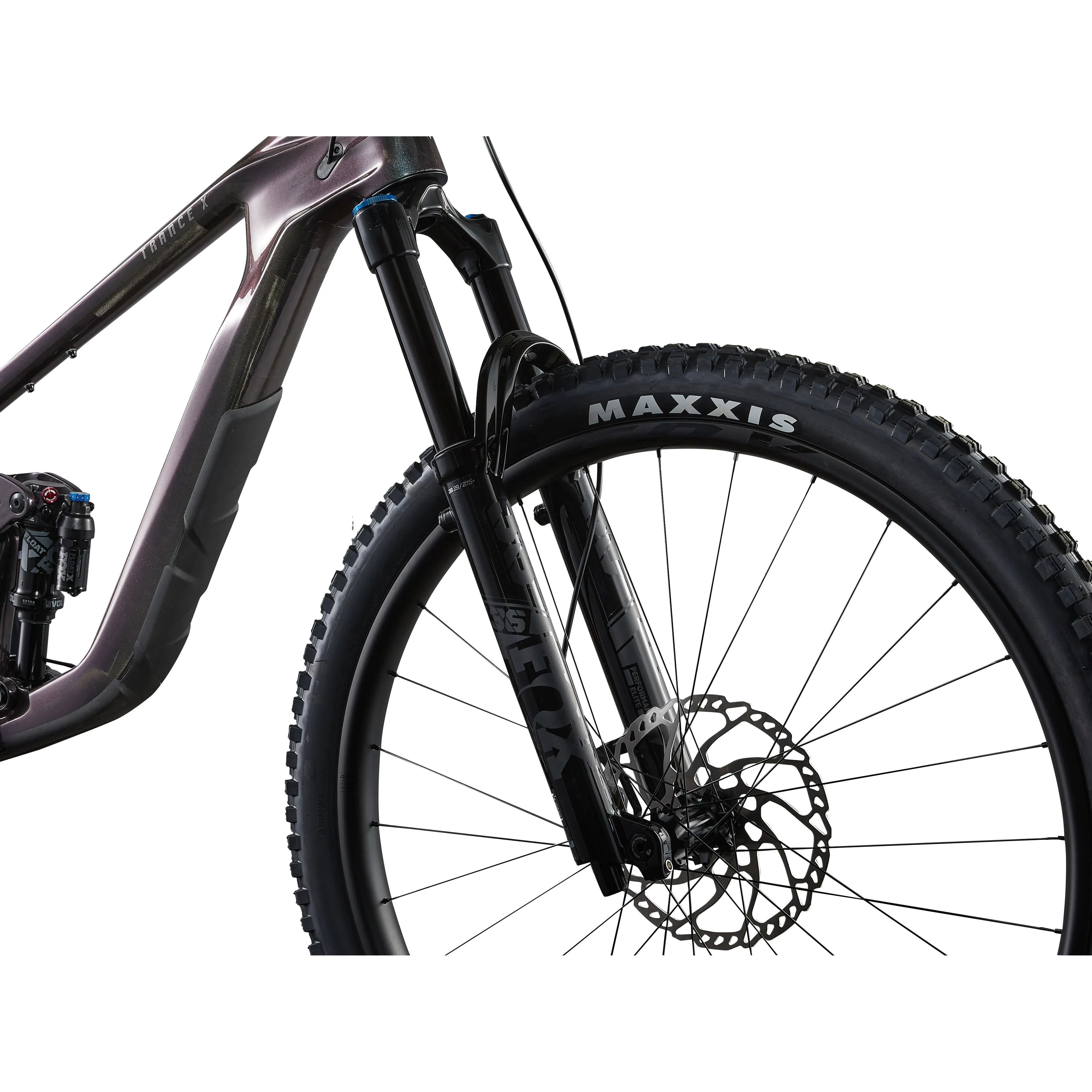 Giant Trance X Advanced 1 — call for sale pricing