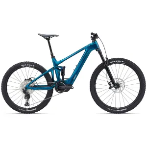 Giant Trance X Advanced E  Elite 2 — Call for sale pricing