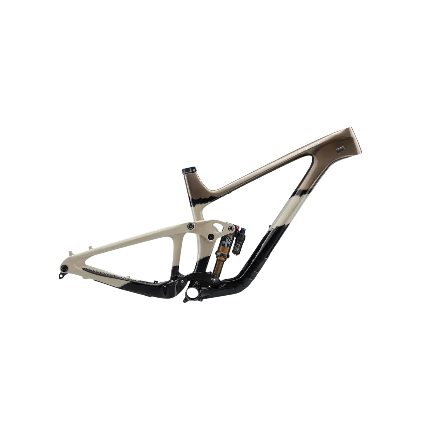 Giant Trance X Advanced Pro 29 Frame - Sandstone