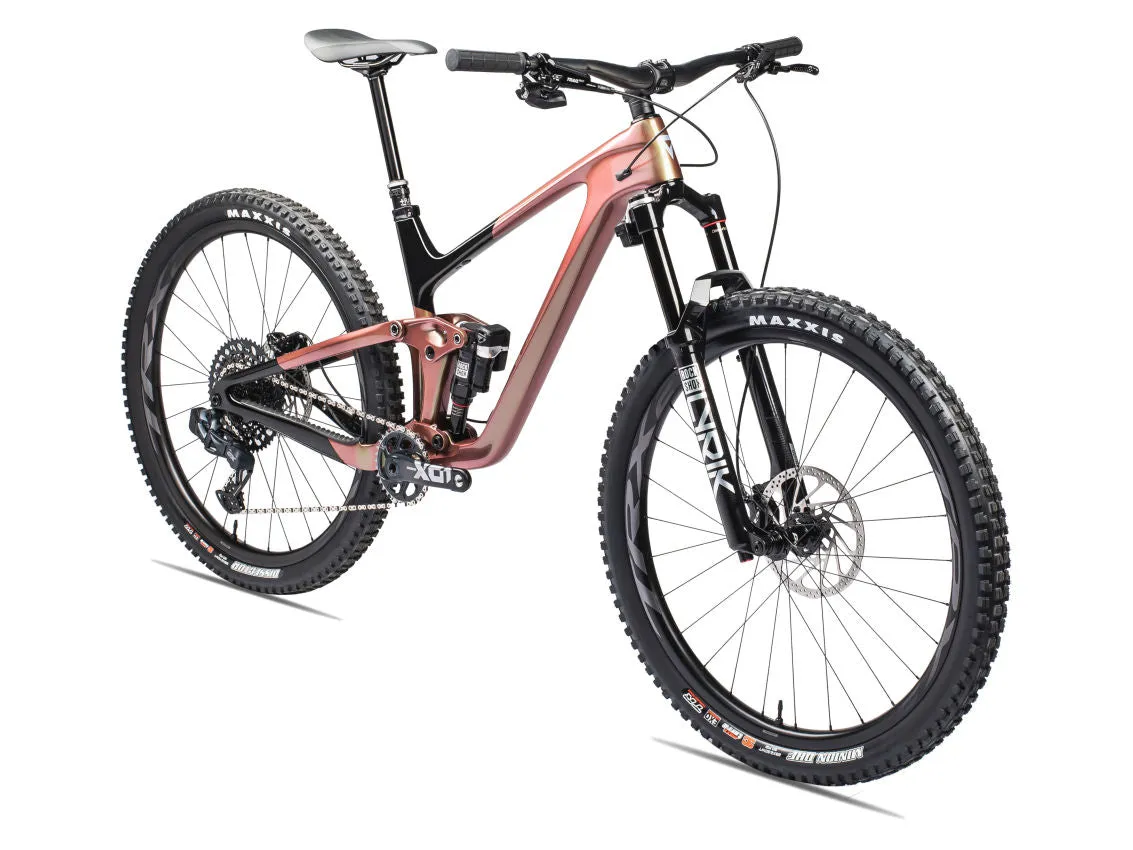 GIANT Trance X Advanced Pro 29 SE
