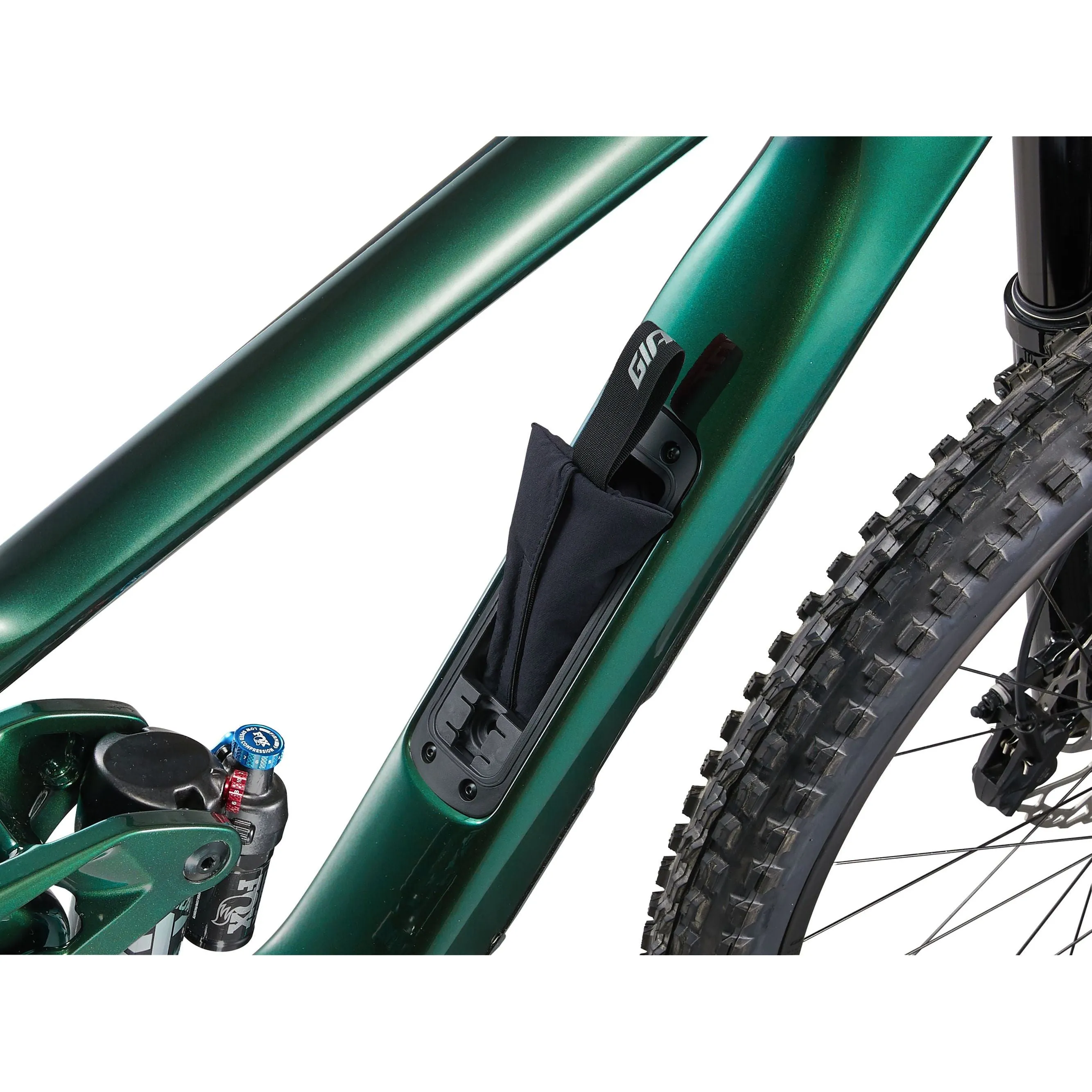 Giant Trance X Advanced SX — Mixed Wheels