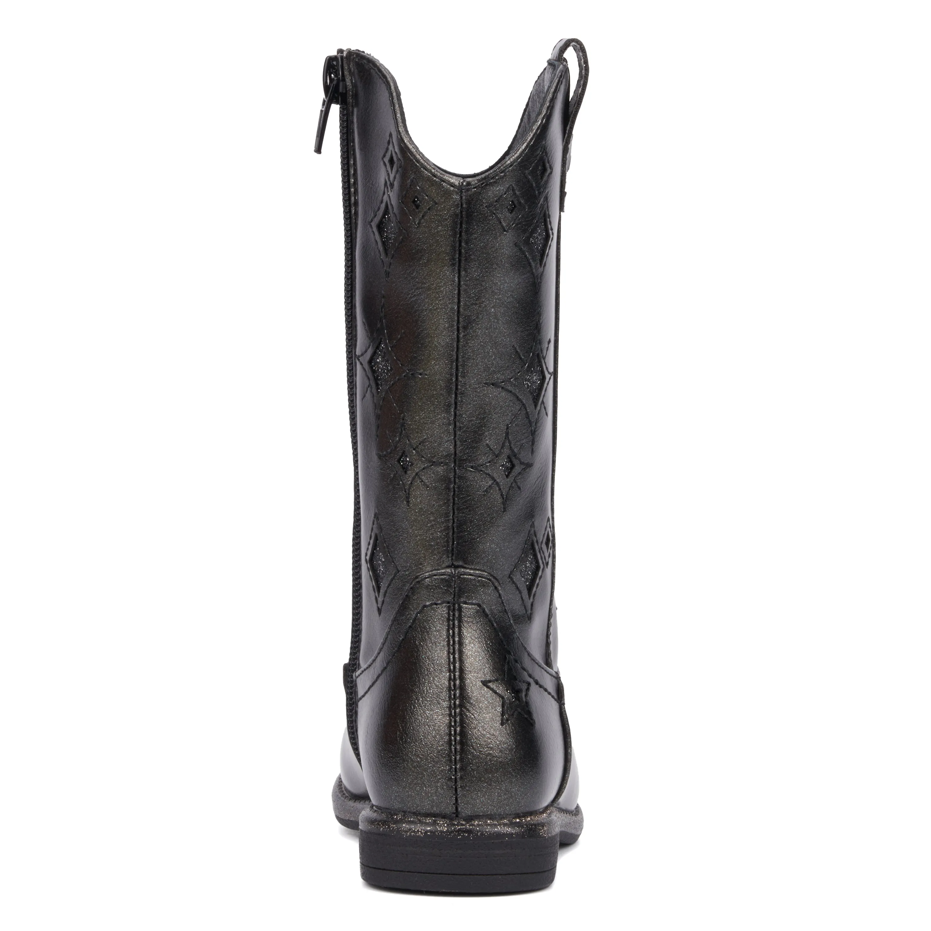 Girl's Toddler Cowboy Western Boot