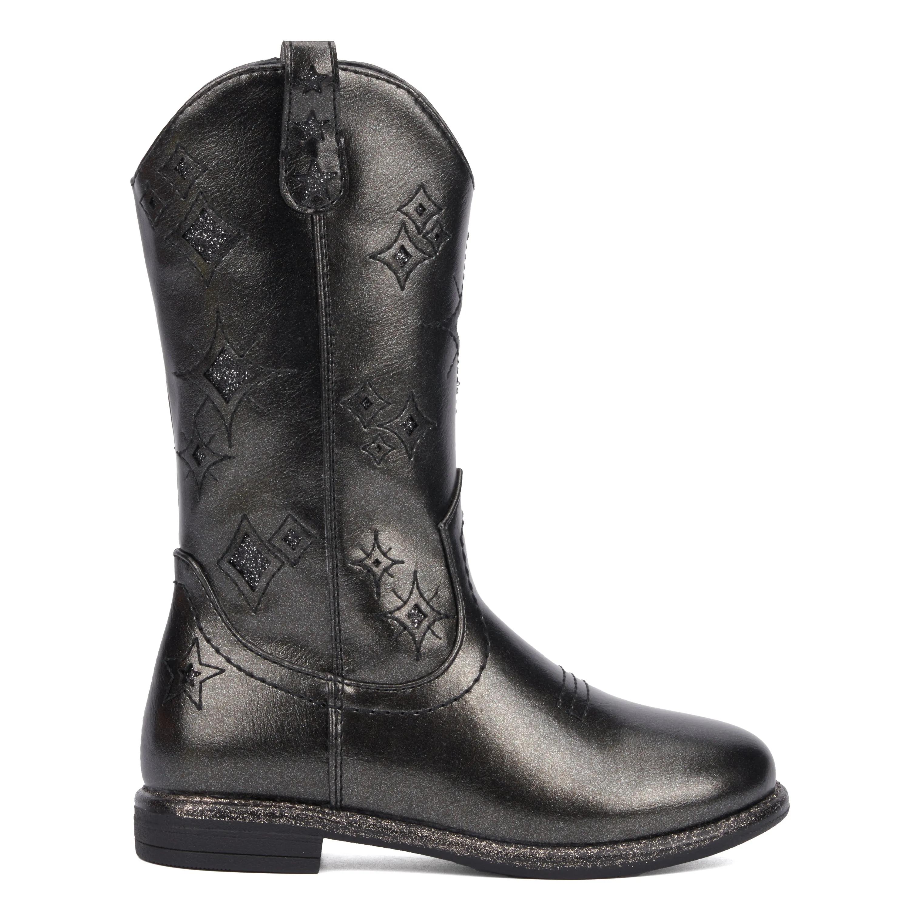 Girl's Toddler Cowboy Western Boot