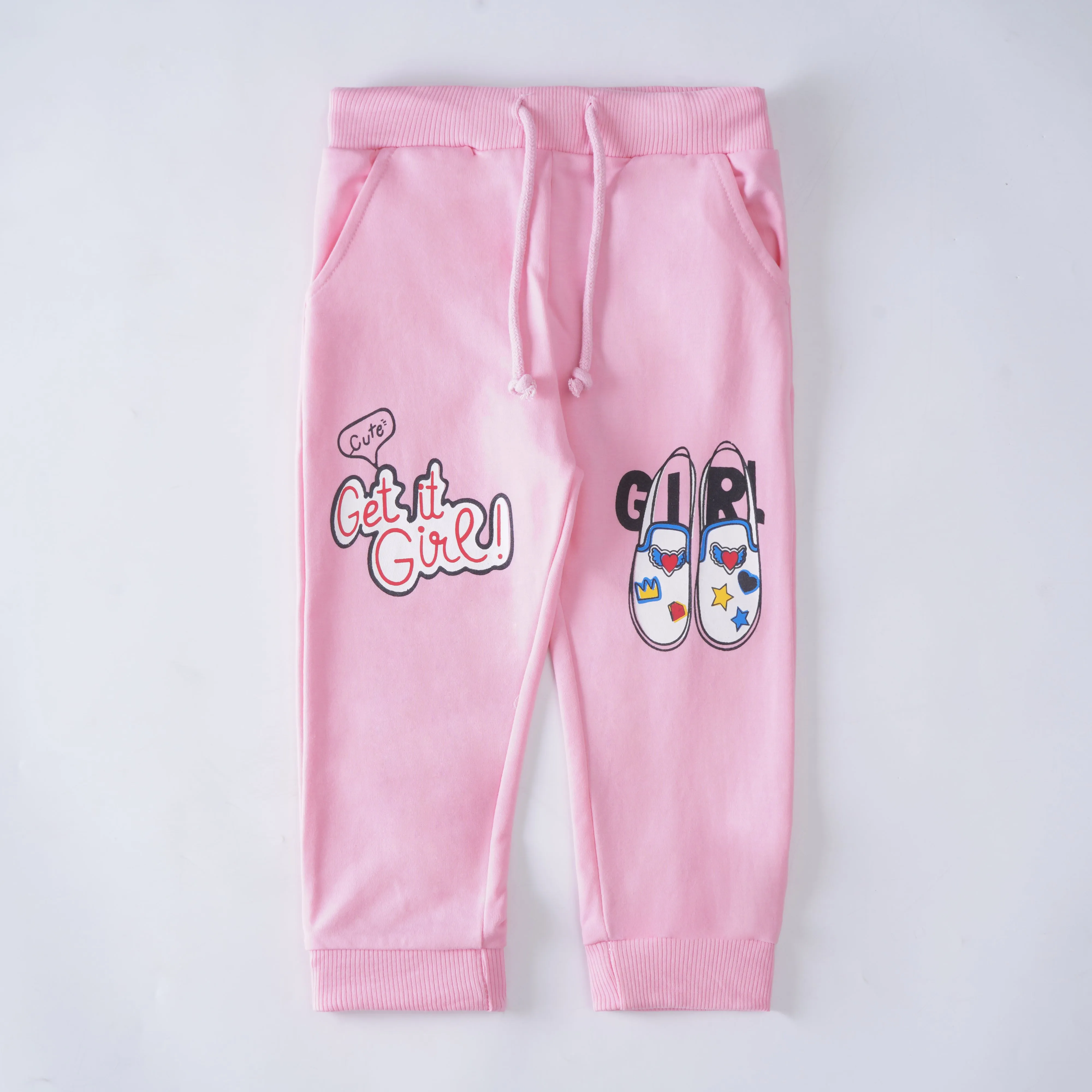 Girls Trouser (Girl)
