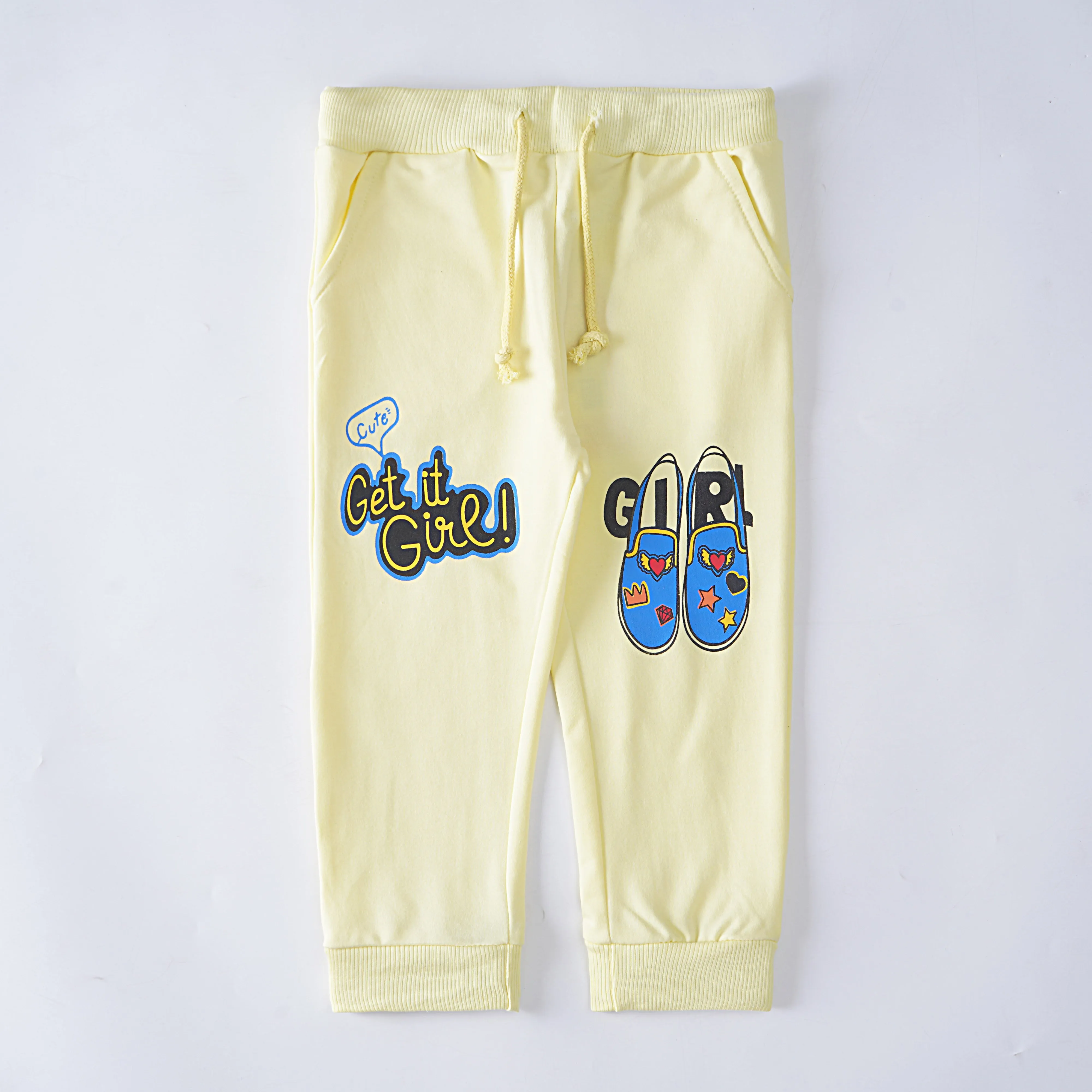Girls Trouser (Girl)