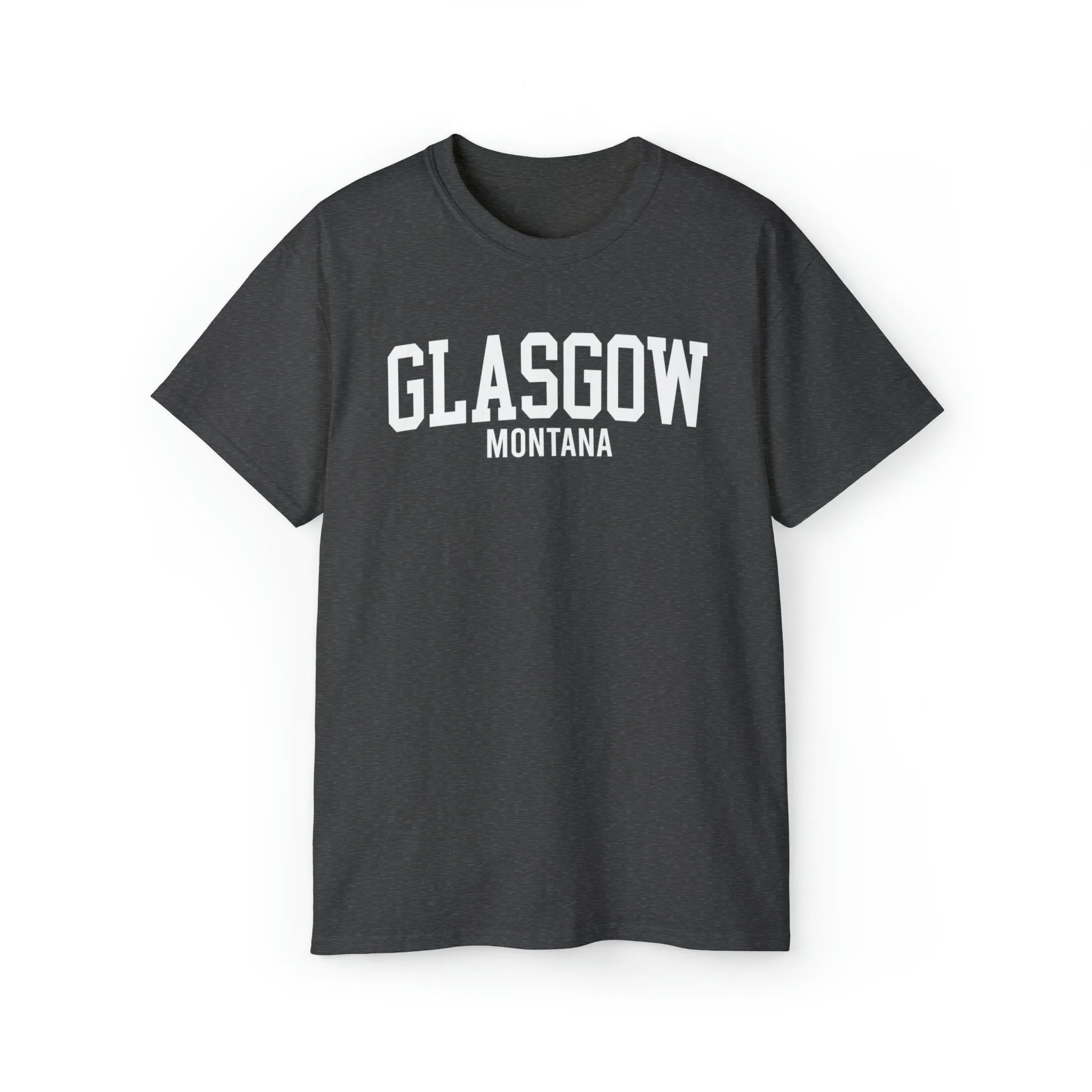 Glasgow Montana t-shirt