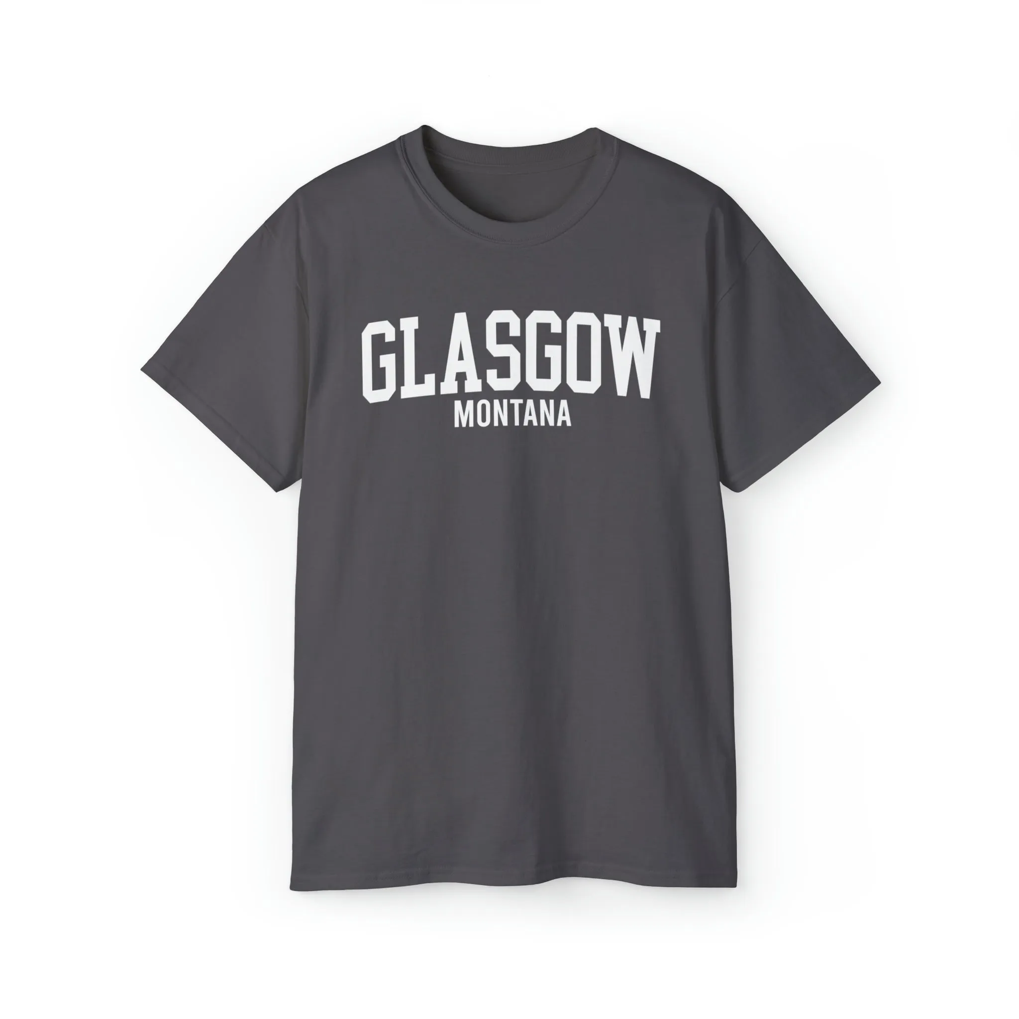 Glasgow Montana t-shirt
