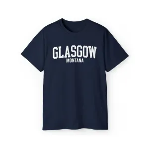 Glasgow Montana t-shirt