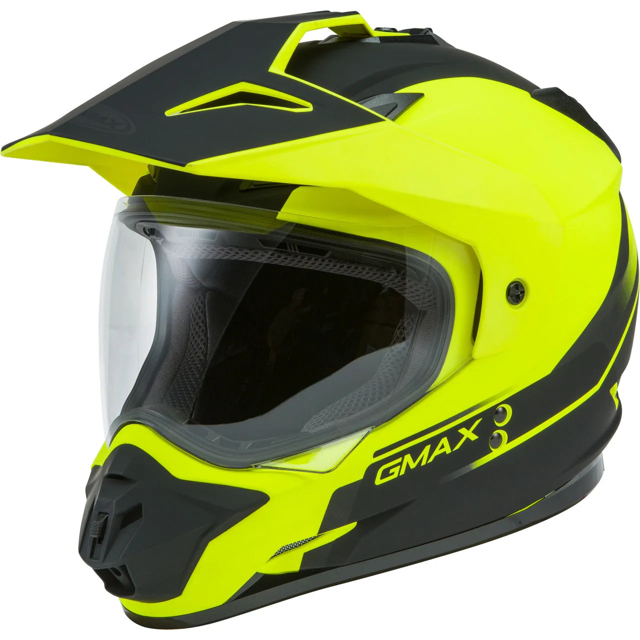 GM-11 Scud Dual Sport Helmet