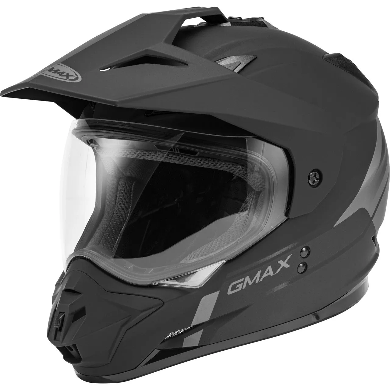 GM-11 Scud Dual Sport Helmet