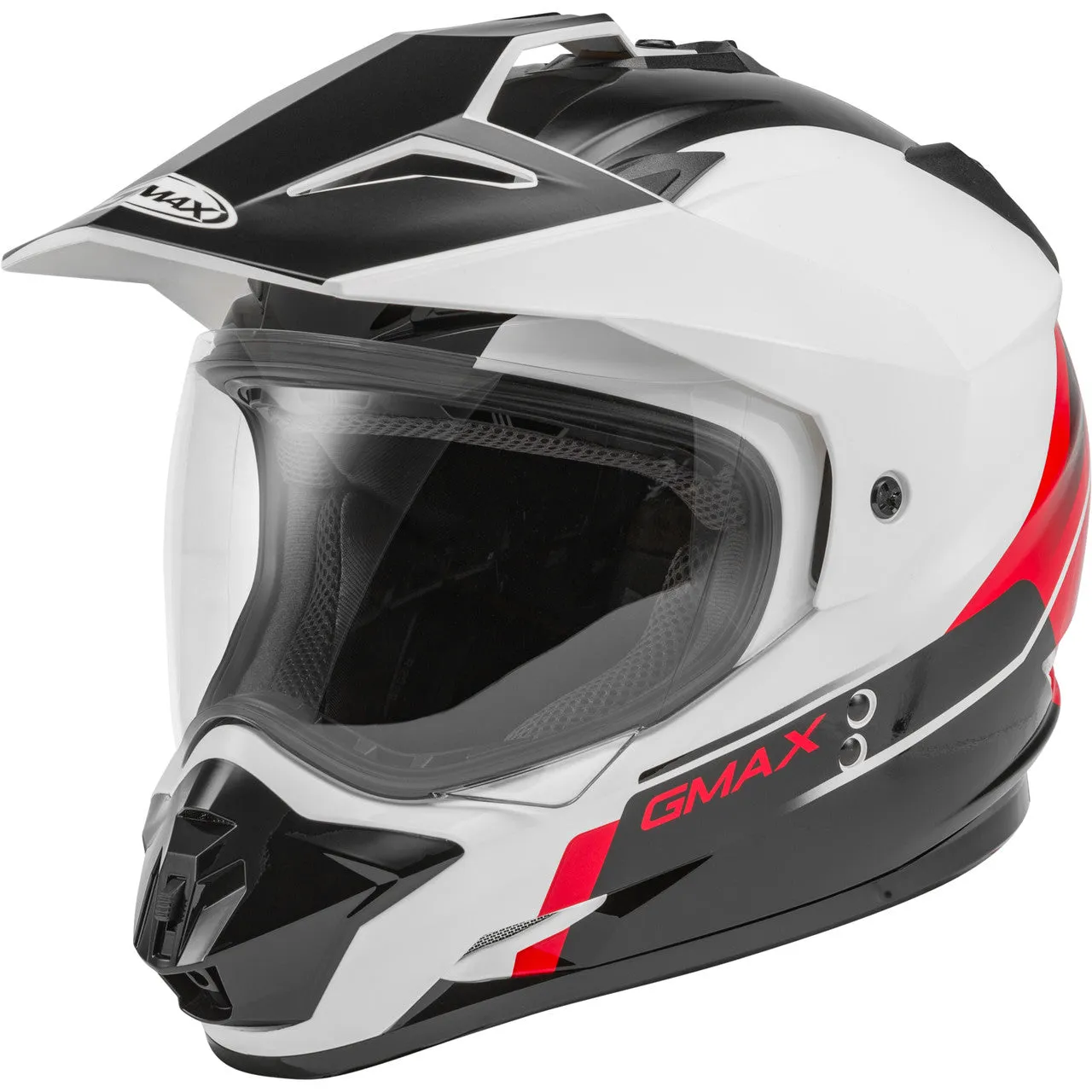 GM-11 Scud Dual Sport Helmet