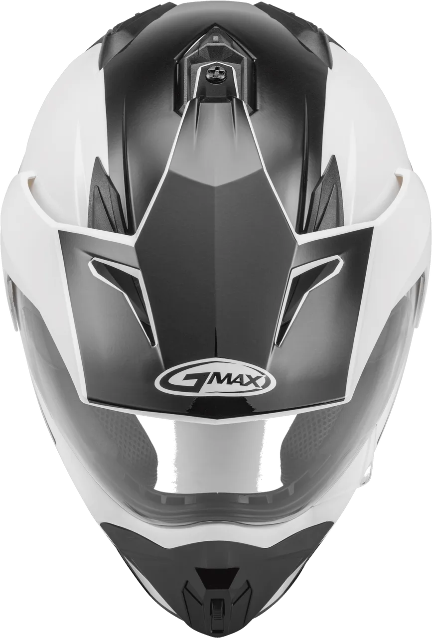 GM-11 Scud Dual Sport Helmet