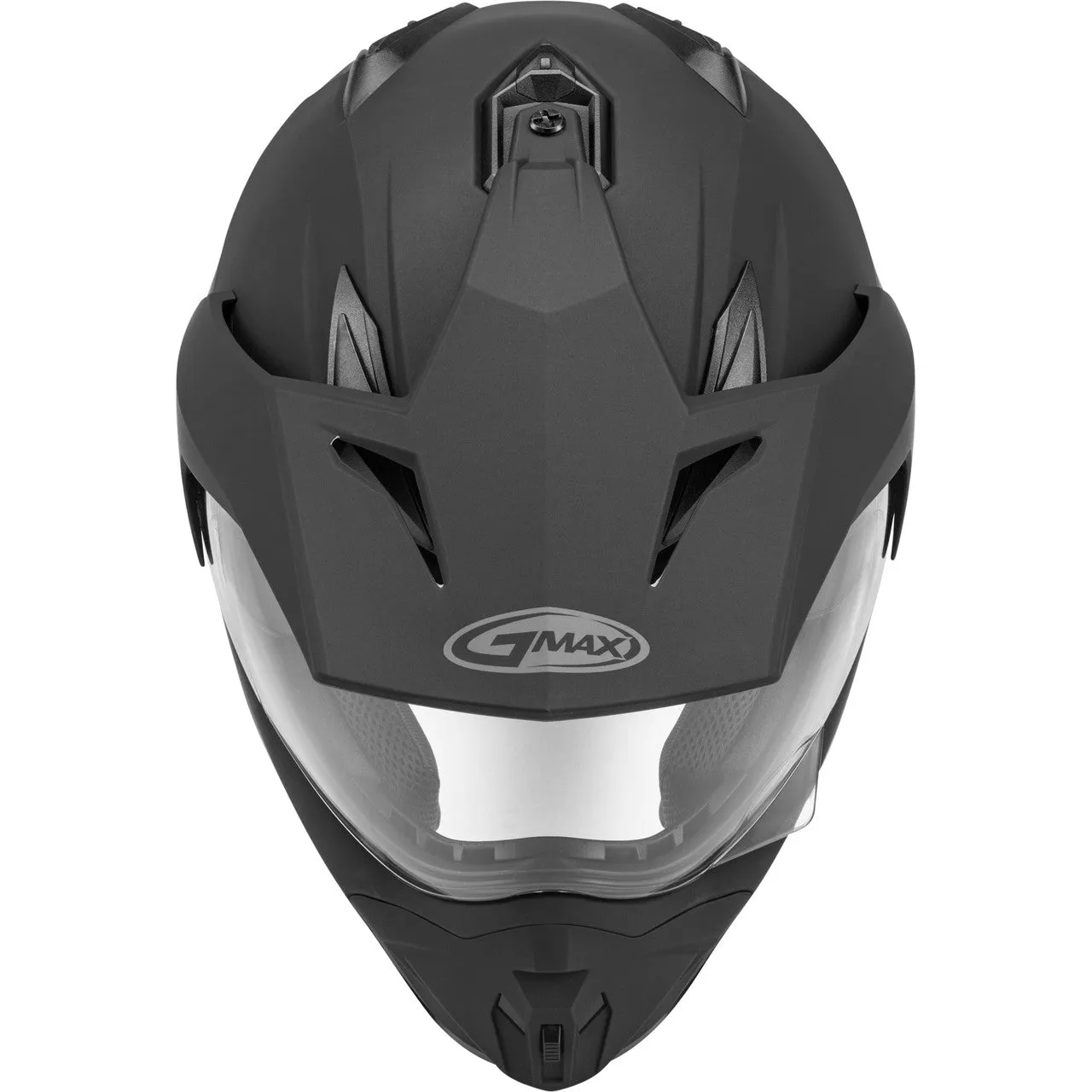 GM-11 Scud Dual Sport Helmet