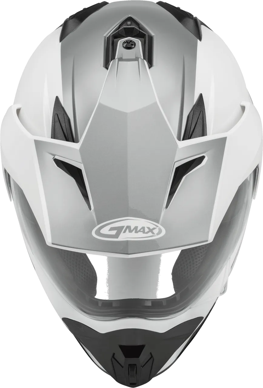 GM-11 Scud Dual Sport Helmet
