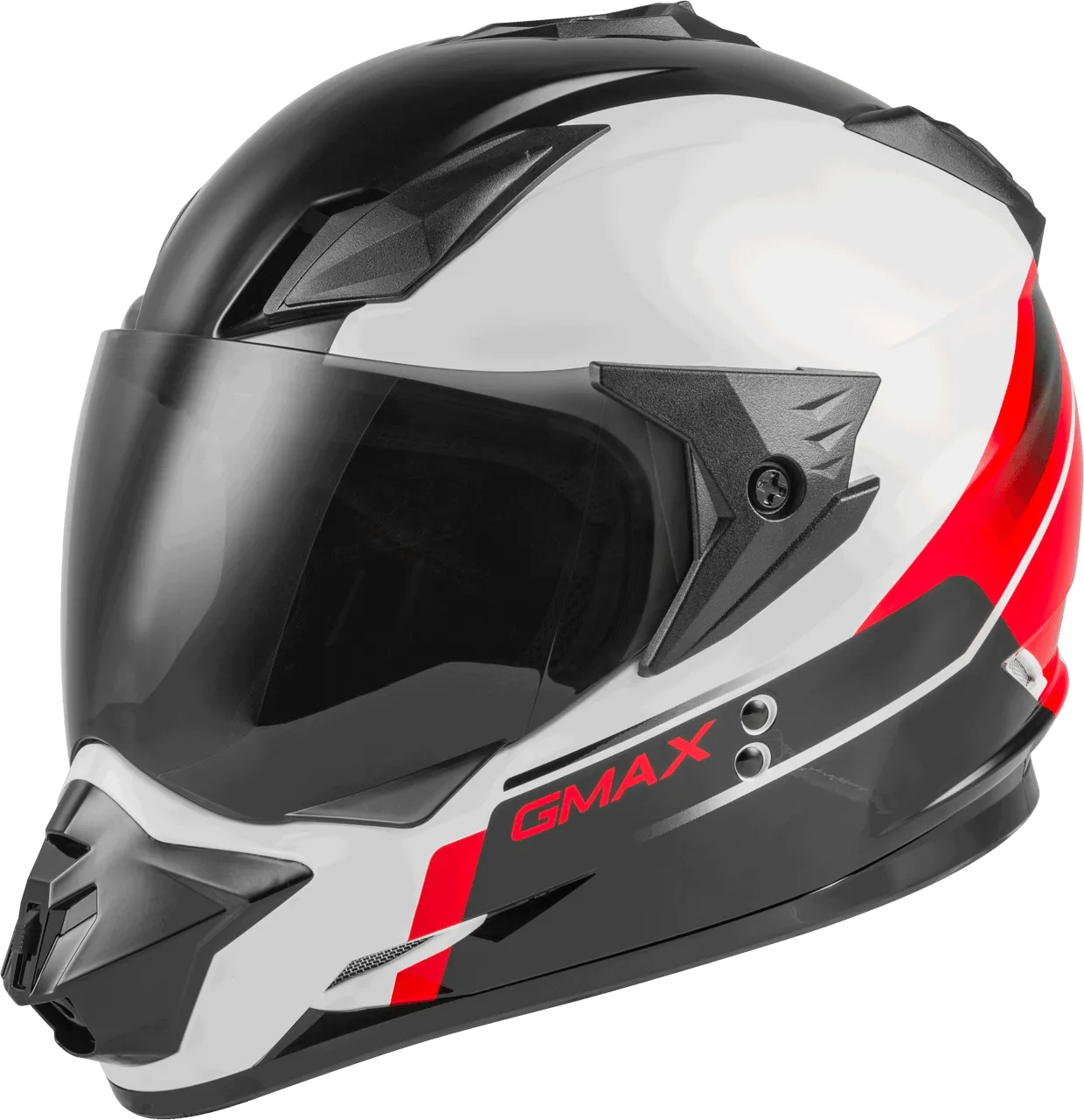 GM-11 Scud Dual Sport Helmet