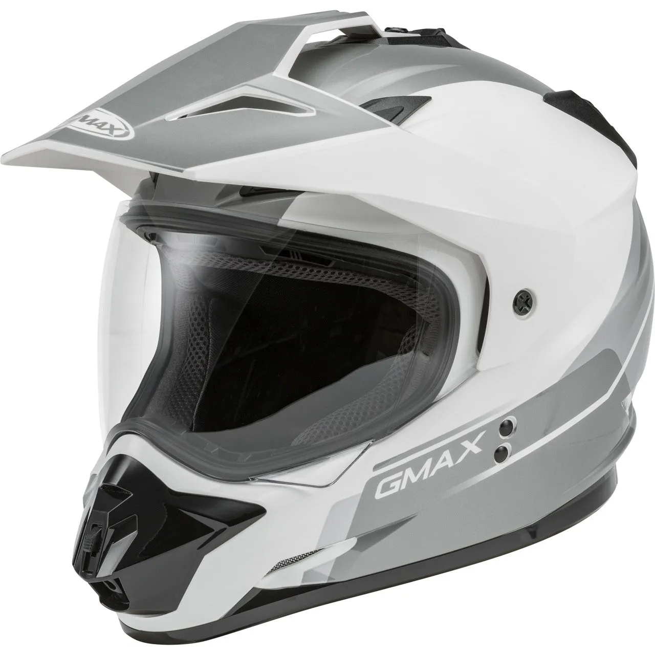 GM-11 Scud Dual Sport Helmet