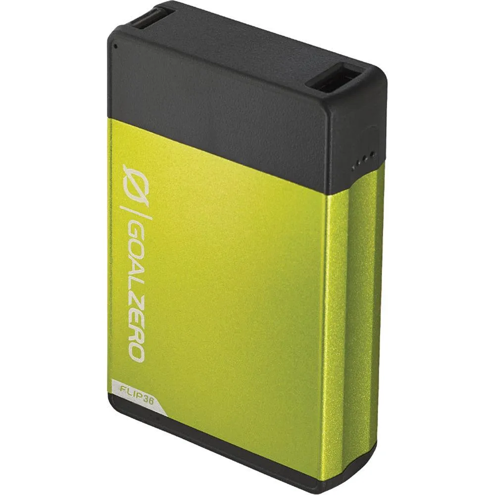 Goal Zero - Flip 36 Power Bank