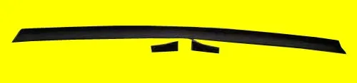 Grand National-T-Type-Regal Rear Trunk Spoiler, Gn Spoiler. New Fiberglass