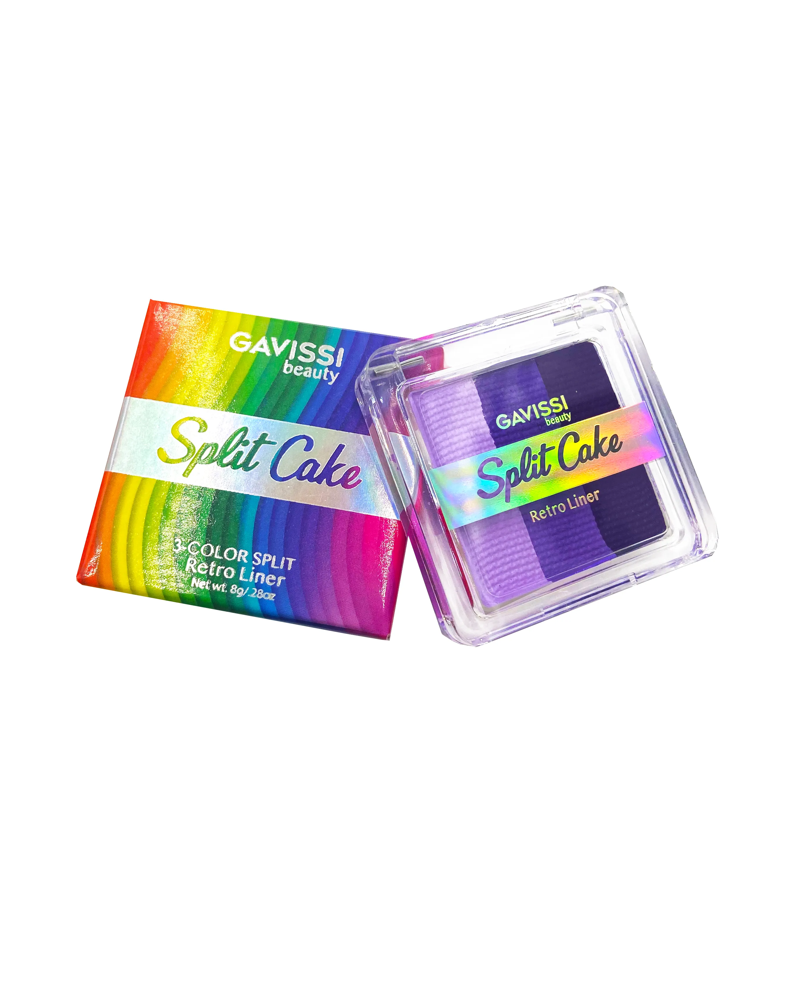 GRAPE SPLIT LINER