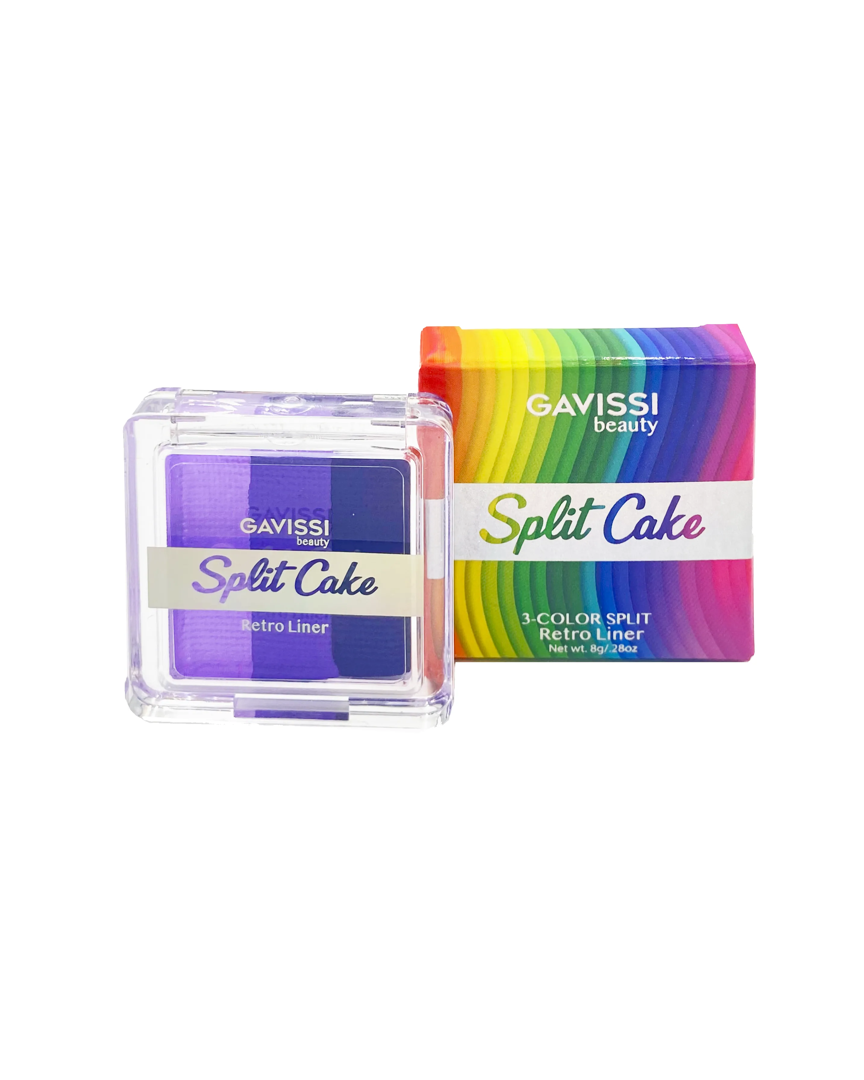GRAPE SPLIT LINER