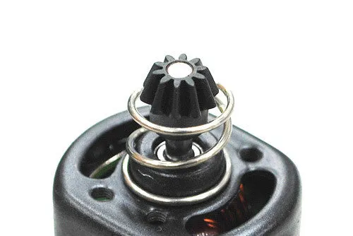 Guarder Durable Standard Short Type Motor