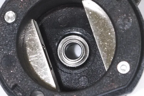 Guarder Durable Standard Short Type Motor
