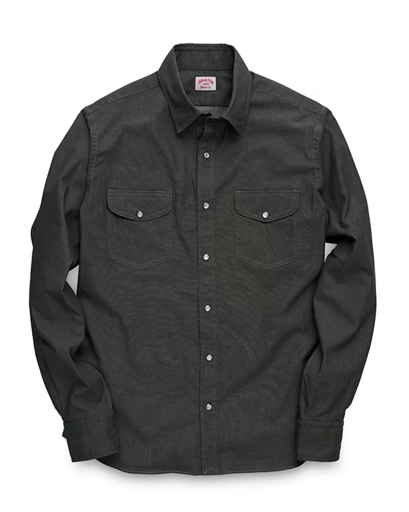 Hardin Teardrop Workshirt