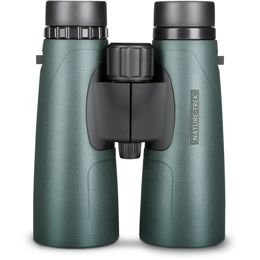 Hawke Sport Optics 10x50 Nature-Trek Binocular | Green