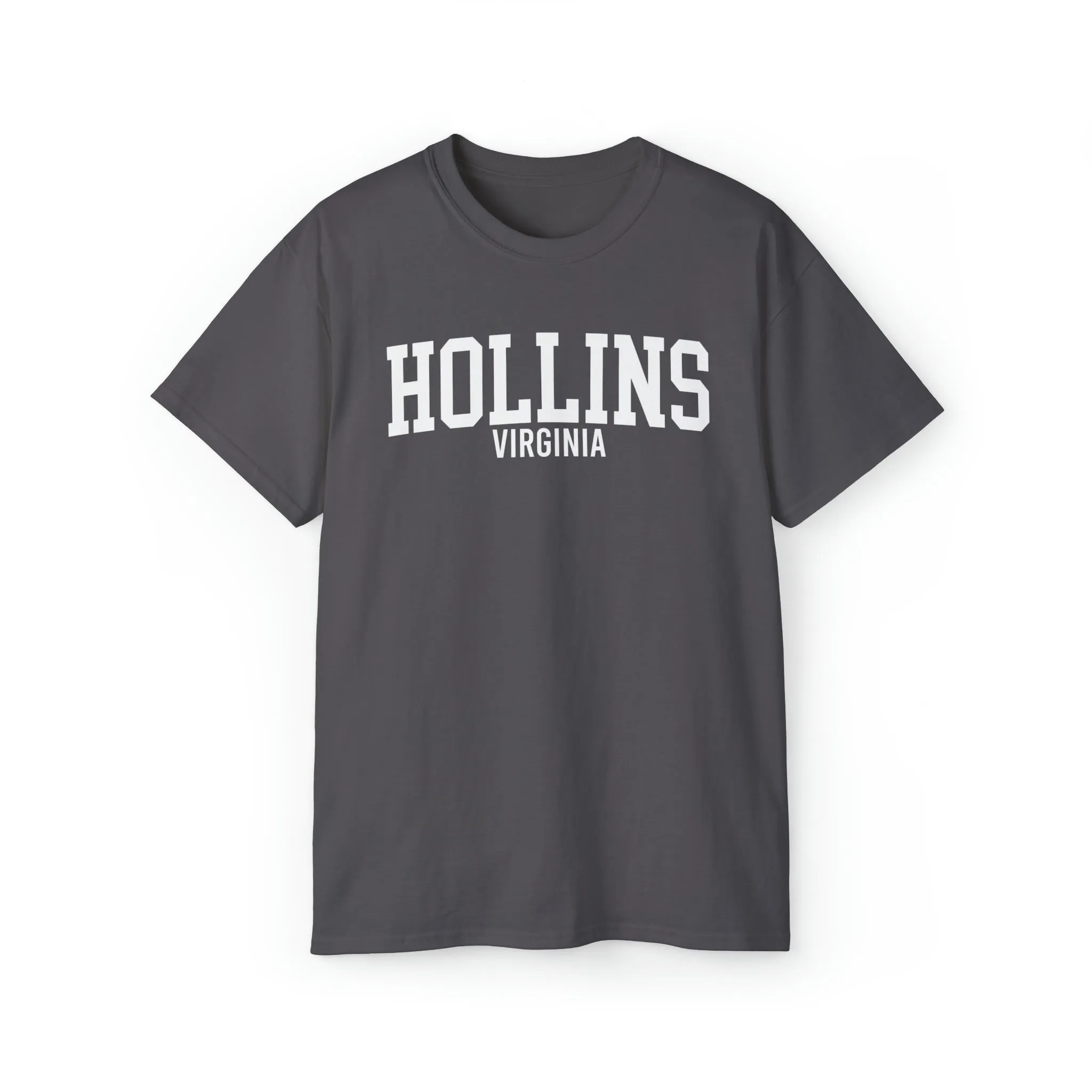 Hollins Virginia T-Shirt
