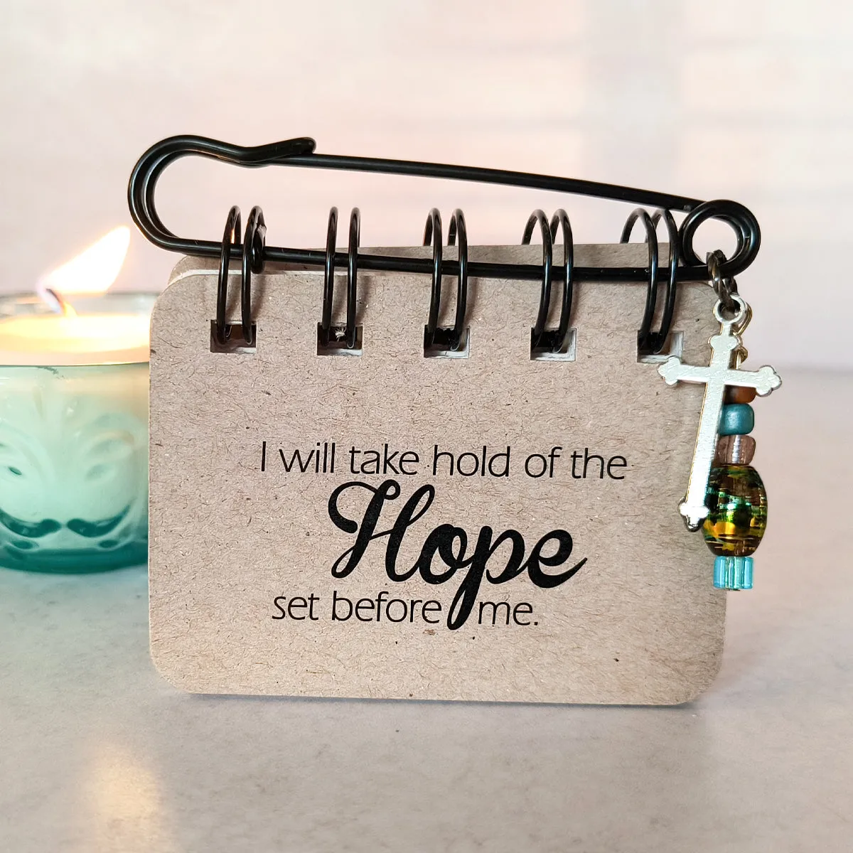 Hope Scripture Flip