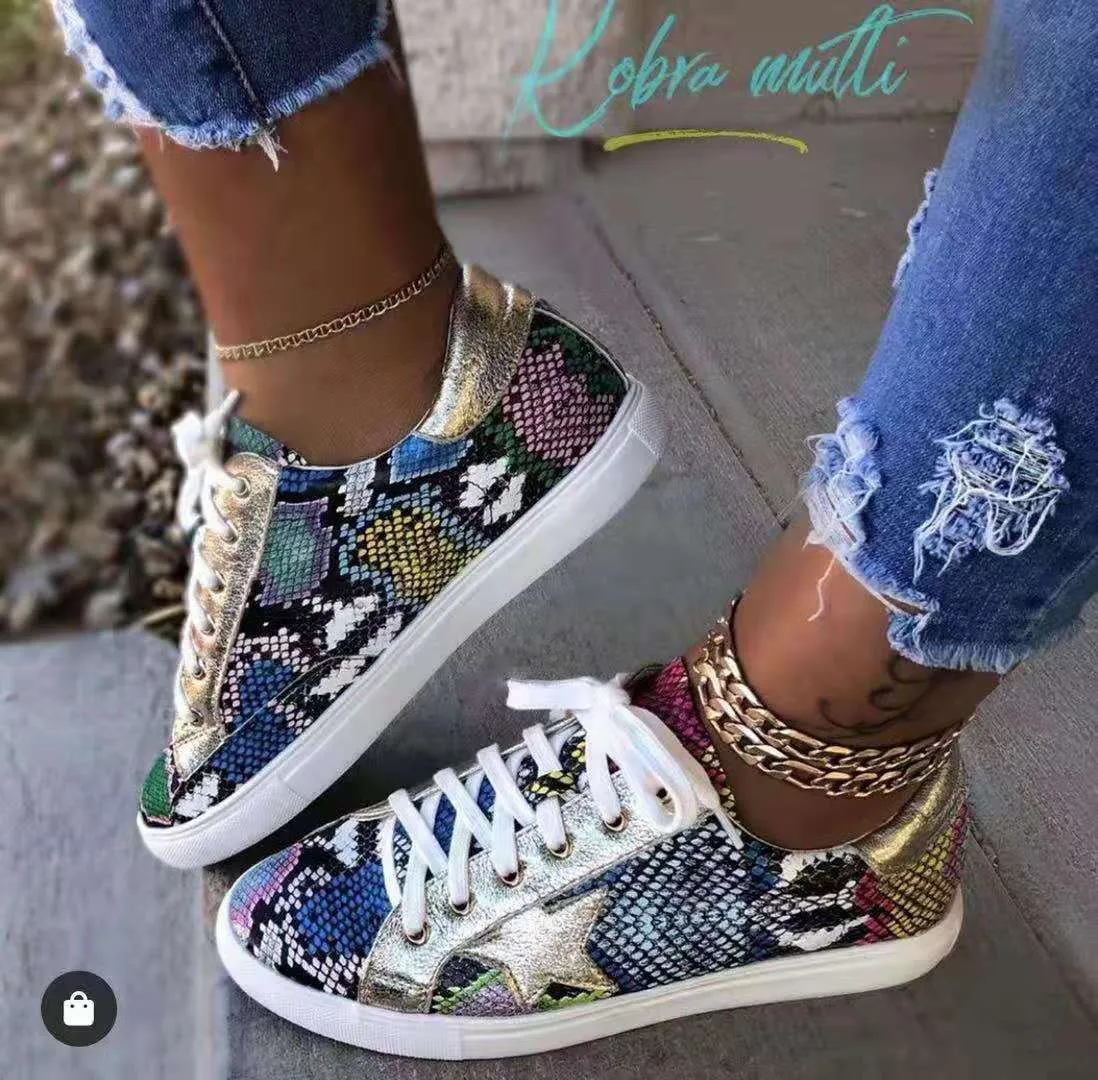 Hot casual shoes