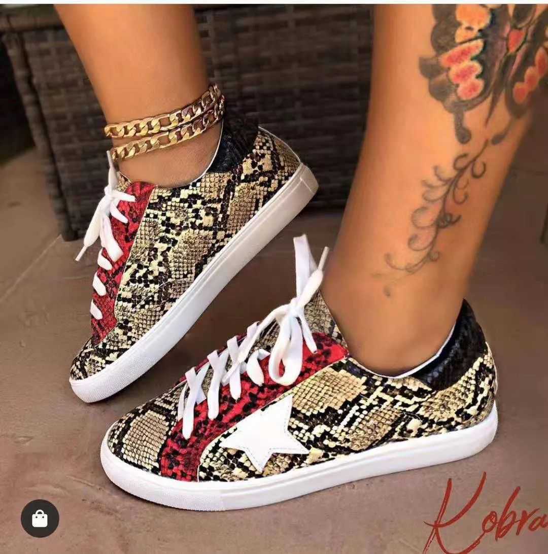 Hot casual shoes