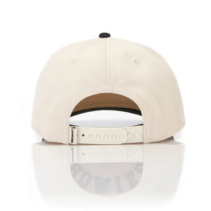 Howies Hockey Lid The Backhand Hat